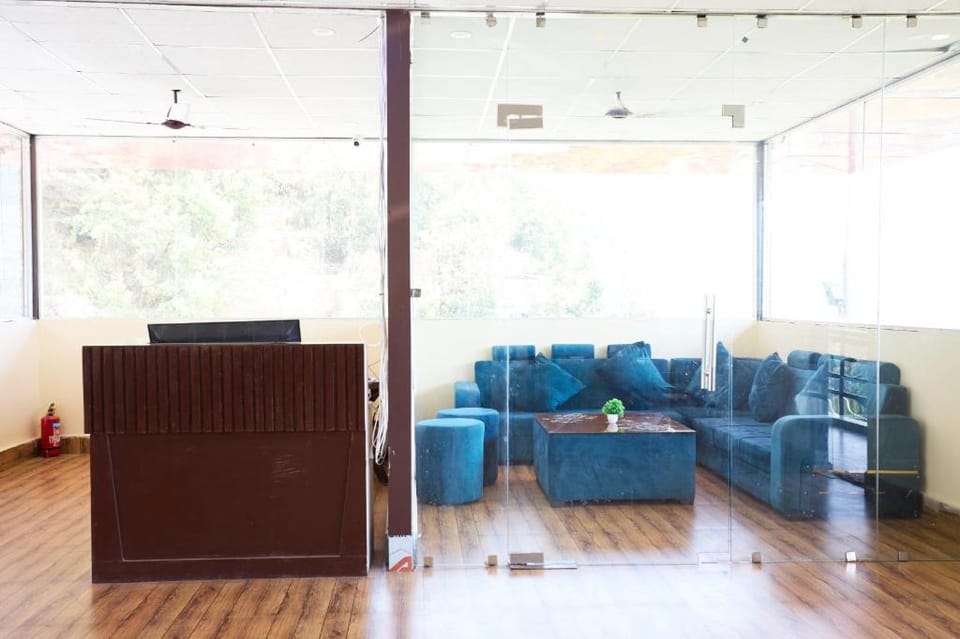 Hotel Sushanti Hotel in Uttarakhand