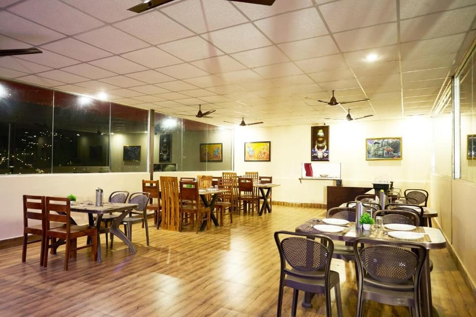 Hotel Sushanti Hotel in Uttarakhand