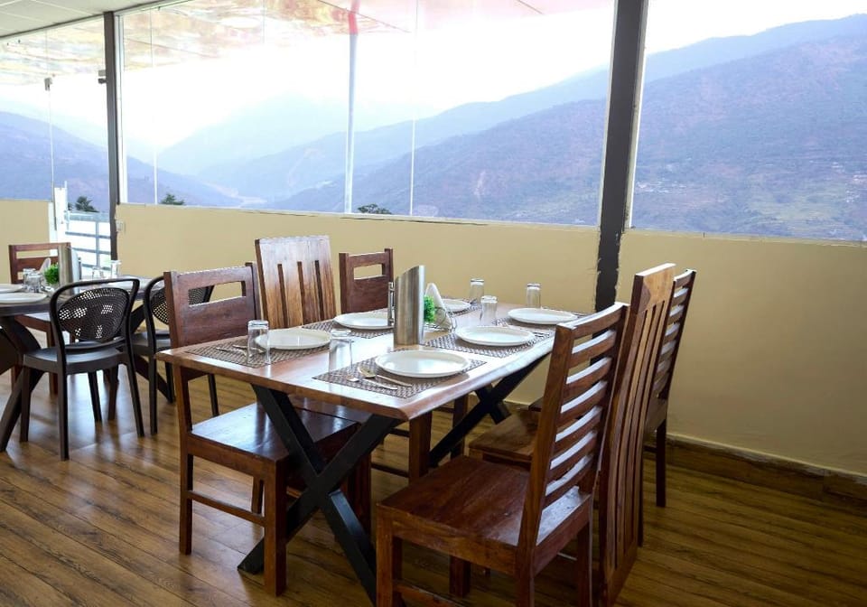 Hotel Sushanti Hotel in Uttarakhand