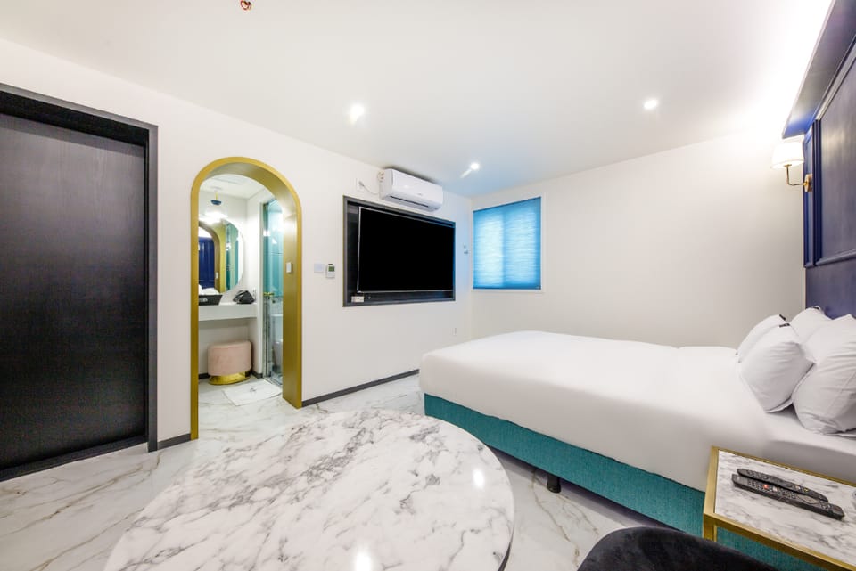 에일라호텔 Hotel in South Korea