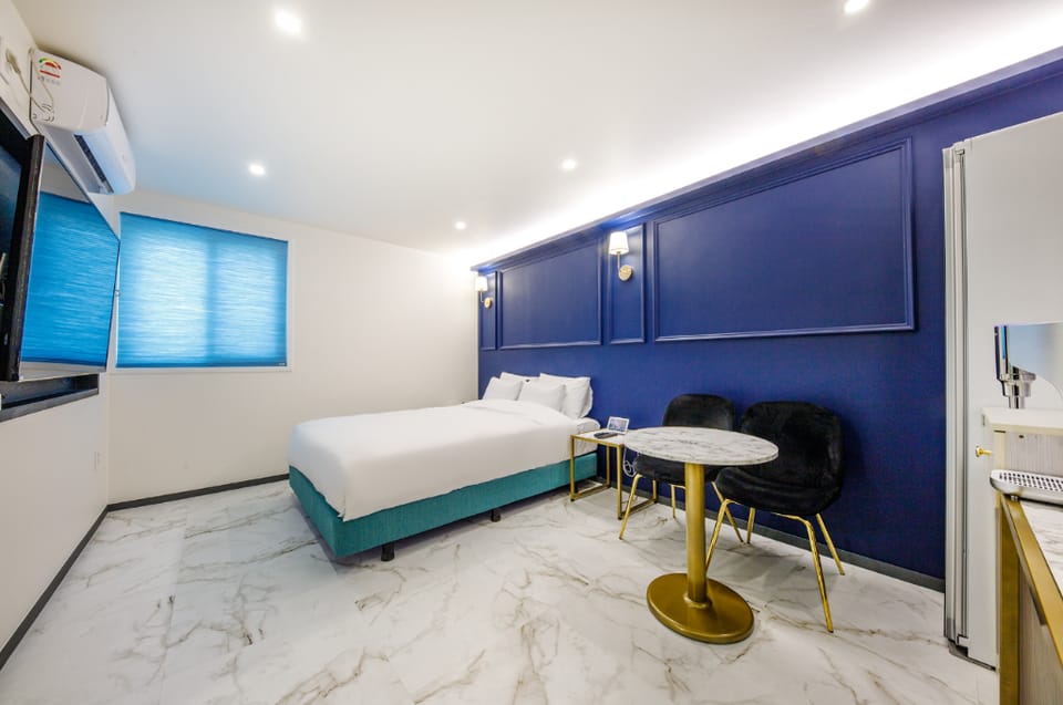 에일라호텔 Hotel in South Korea