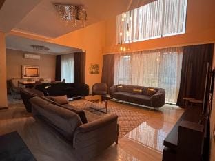 Dsf Villas A16 (ISITMALI HAVUZ) Villa in Turkey