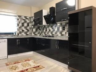 Dsf Villas A16 (ISITMALI HAVUZ) Villa in Turkey