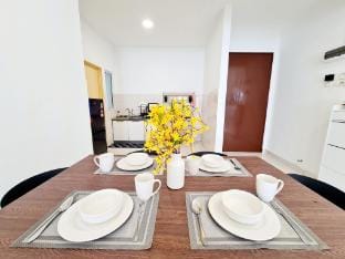 Puchong Houses Vacation rental in Federal Territory of Kuala Lumpur