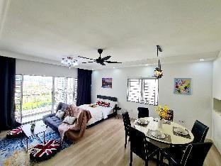 Puchong Houses Vacation rental in Federal Territory of Kuala Lumpur