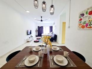 Puchong Houses Vacation rental in Federal Territory of Kuala Lumpur