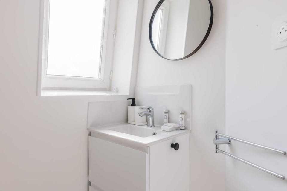 Cozy Studio – 2P – Nation Apartment in Paris