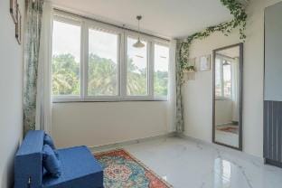 Azure - 2 BHK | 1 km to Benaulim Apartment in Benaulim