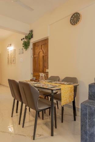 Silk Route - 2 BHK | 1 km to Benaulim beach Vacation rental in Benaulim