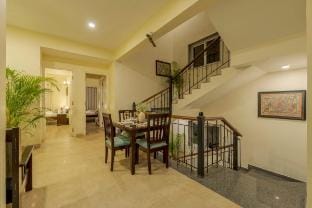 HumbleRock(Indigo)-7BHK|Beach 900m|Bkfast|Pvt Pool Villa in Calangute