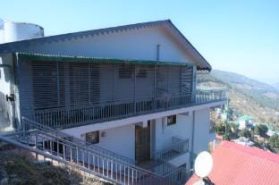 A-2 Himalayan heights Apartment in Uttarakhand