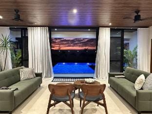 Four BR Villa w/ Pool, Calatagan | 16 Guests Vacation rental in Calabarzon