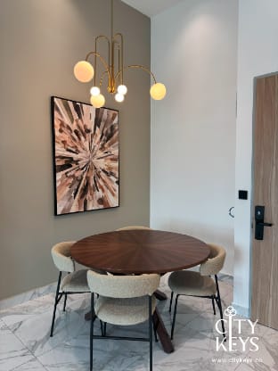Mid Valley / Bangsar Houses Vacation rental in Federal Territory of Kuala Lumpur
