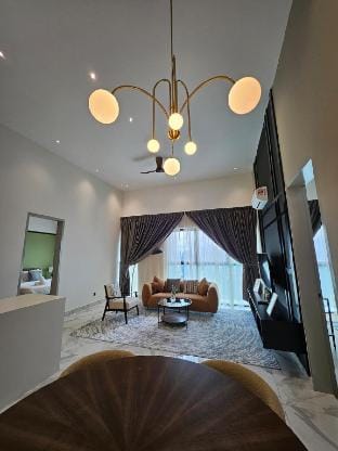 Mid Valley / Bangsar Houses Vacation rental in Federal Territory of Kuala Lumpur