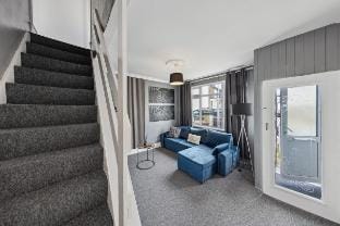 Comfy Home 5 Minutes Walk From Medway Hospital Vacation rental in England