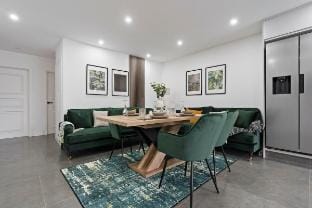 Perfect Booking | 5 Bed Home With Huge Driveway Vacation rental in New Forest District