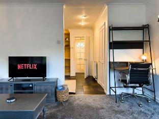 Central, Close To Station & Hospital | Sleeps 5 Vacation rental in Maidstone