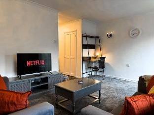 Central, Close To Station & Hospital | Sleeps 5 Vacation rental in Maidstone