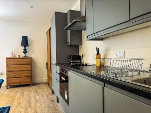 Cosy Studio Apartment in Central Maidstone | Book! Vacation rental in Maidstone
