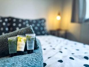 Cosy Studio Apartment in Central Maidstone | Book! Vacation rental in Maidstone