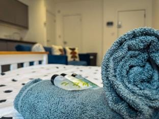 Cosy Studio Apartment in Central Maidstone | Book! Vacation rental in Maidstone