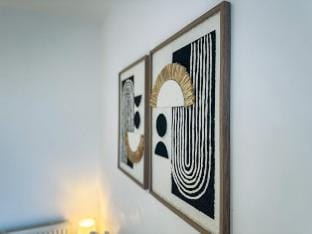 Amazing Central Superior Suite | Book Now Vacation rental in Maidstone