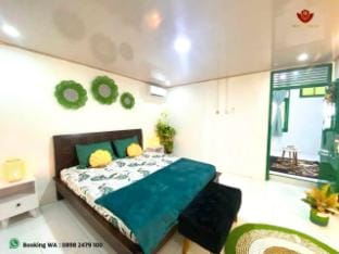 OMAH KEMUNING by Omah Yogyakarta Dua Vacation rental in Special Region of Yogyakarta