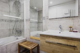 Modern studio - 2P - Orly Apartment in Île-de-France