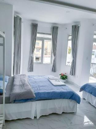 Double Room with Balcony Vacation rental in Dalat