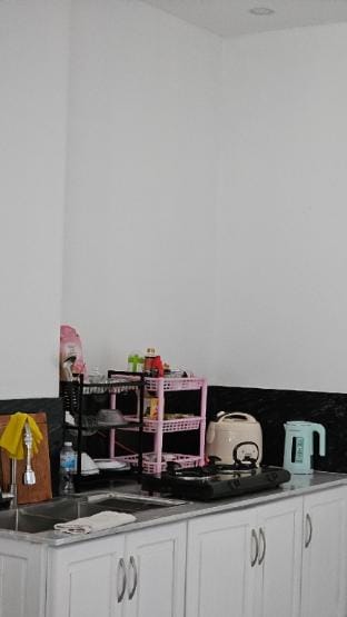 Single windowless room Vacation rental in Dalat