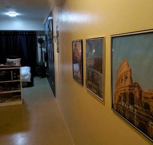 Travel Inspired Condo in Iloilo Vacation rental in Iloilo City