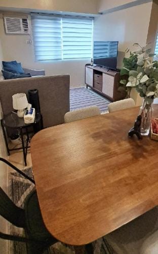 Homey 1 Bedroom Condo in Iloilo Vacation rental in Iloilo City