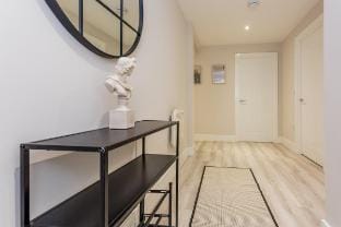 Parsons House Vacation rental in Washington