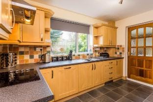 Prebends Field Vacation rental in Durham