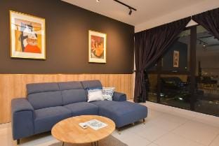 D'Bunny Suite by Nest Home【Southkey | Bathtub】 Apartment in Johor Bahru