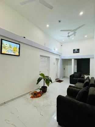 AARAMBH COMFORT HOMESTAY Vacation rental in Varanasi