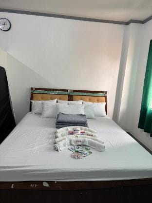 Celeste (CEBRO) Building Apartment in Central Visayas