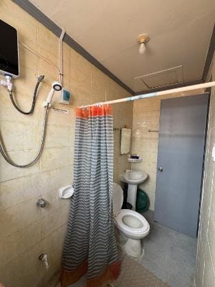 Celeste (CEBRO) Building Apartment in Central Visayas