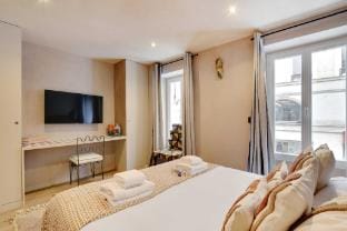 Amazing Apartment 1BR/4P - Caire / Montorgueil  Apartment in Paris