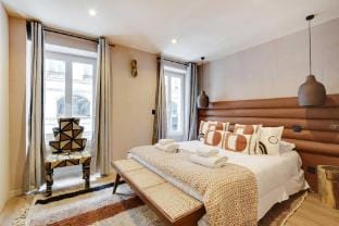 Amazing Apartment 1BR/4P - Caire / Montorgueil  Apartment in Paris