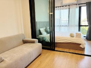Belle&Airport Apartment in Chiang Mai