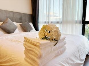 Belle&Airport Apartment in Chiang Mai