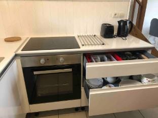 Bakers Cottage near broceliande forest Vacation rental in Paimpont