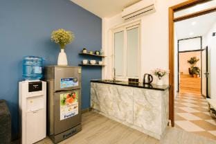 4Br/Căn hộ hiện đại/City view/Phố cổ/Ban công lớn Vacation rental in Hanoi