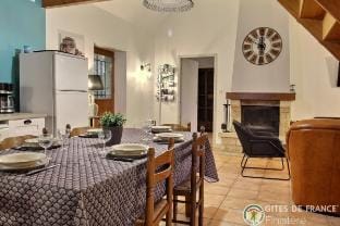 Belle Longère, peaceful and bucolic location Vacation rental in Saint-Pabu