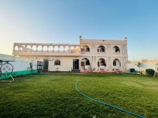Chouhan palace Affordable stays with pool in Ajmer Vacation rental in Rajasthan
