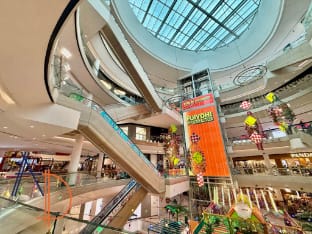 i-City Shah Alam Premium Residences by ASDEH Apartment in Selangor, Malaysia