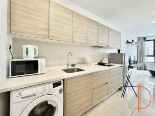 i-City Shah Alam Premium Residences by ASDEH Apartment in Selangor, Malaysia