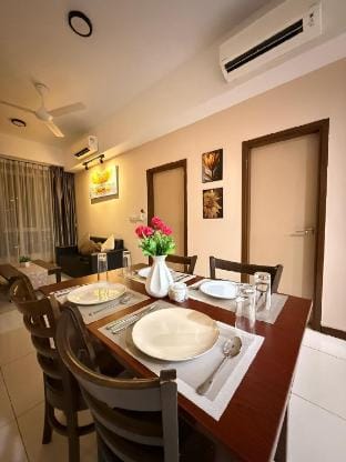 Kita Homestay @Sutera Avenue Vacation rental in Kota Kinabalu