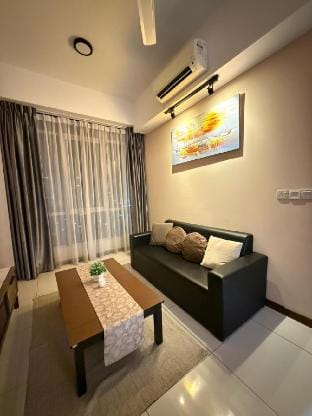 Kita Homestay @Sutera Avenue Vacation rental in Kota Kinabalu